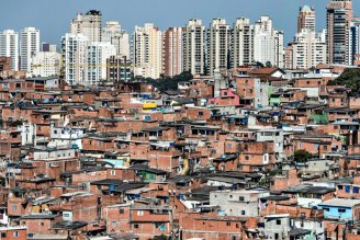Brasil é o 10˚ país mais desigual do mundo. O capitalismo segue seu curso de miséria