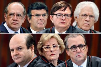 Julgamento da chapa Dilma-Temer no TSE: quais são os cenários possíveis?