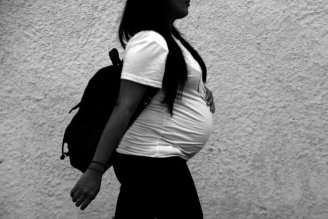 Mãe de dois filhos pede ao STF o direito ao aborto e diz “Não quero ser mais uma que morre”