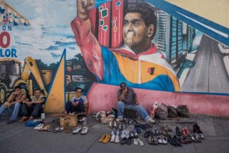 Diante das medidas de Maduro, é necessário um plano popular de emergência 
