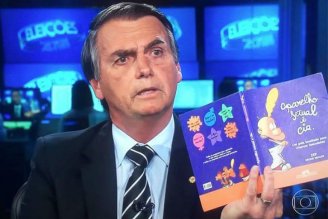 As fake news que elegeram Bolsonaro e o TSE manipulador