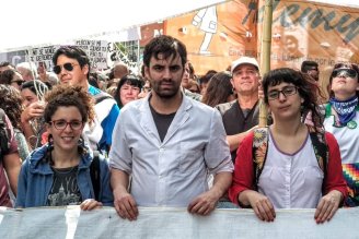 Lei da Mordaça: Professor e sindicalista da esquerda argentina envia apoio aos professores brasileiros