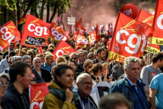 França: Delegados e ativistas exigem da direção da CGT francesa a unidade com os Coletes Amarelos