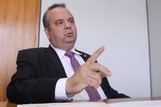 Acusado de corrupção, Rogério Marinho é o novo secretário especial de Previdência e Trabalho