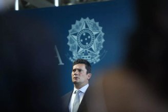 Autoritarismo de Moro dá licença para matar a policiais 