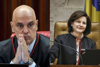 Disputa de autoritarismo: Moraes indefere o indeferimento de Dodge