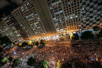 14J: Sejamos milhões de jovens e trabalhadores nas ruas para derrotar o pacto pela reforma entre Bolsonaro, Maia e o STF