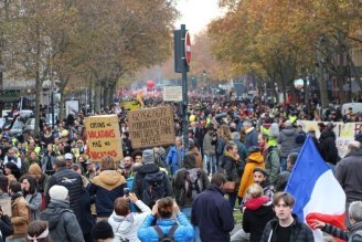 Toulouse: pesquisadores se somam à greve na 24ª Jornada