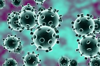 Estudos apontam aceleração do contágio do Coronavírus no Brasil está igual a da Itália