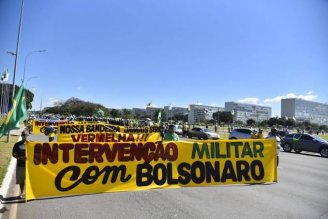 A democracia no Brasil sobreviveria à maior crise econômica e sanitária?