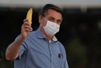 Lucro e morte com Bolsonaro: 42 mais ricos do Brasil lucraram US$ 34 bilhões durante a pandemia