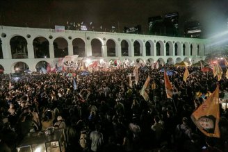 Rio: Enfrentar a direita e os empresários exige criar uma força anticapitalista