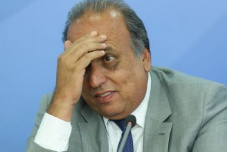 Rio receberá de volta R$ 109 milhões da União, mas Pezão diz não saber se pagará salários