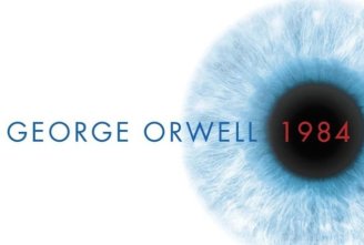 1984 de George Orwell vira Best-Seller da noite pro dia após posse de Trump