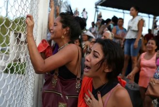 Massacres nos presídios de Manaus: Quem morre e quem lucra com a guerra às drogas?