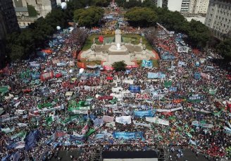 Argentina: Qual estratégia para o movimento operário enfrentar o roubo da divida pública?