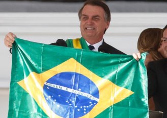 Bolsonaro se reúne com ministros e banqueiros em reunião do Conselho de Governo