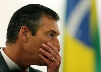 Otimista com Bolsonaro, presidente do Bradesco pressiona por reforma da previdência