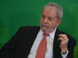 Nova pesquisa Ibope aponta Lula com 33% de intenções de voto 
