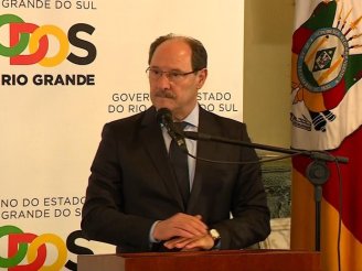 Sartori anuncia escandaloso pacote de demissões e privatizações