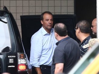 Justiça nega pedido de habeas corpus para Sérgio Cabral