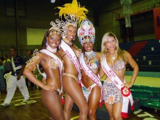 Metroviários de SP organizam Manifesto contra concurso da Rainha do Carnaval no Sindicato
