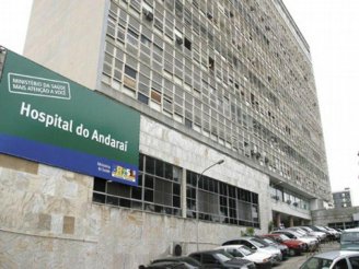 Hospital do Andaraí, no Rio, fecha cardiologia por falta de médicos