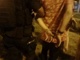 Polícia proíbe evento de Consciência Negra e prende organizador na Zona Oeste do Rio