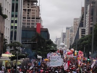 Chega de enrolar: CUT e CTB, organizem uma paralisação nacional séria para enfrentar a reforma de Bolsonaro