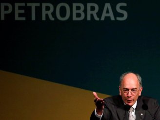 Pedro Parente propõe a venda da Petrobras como resposta a crise