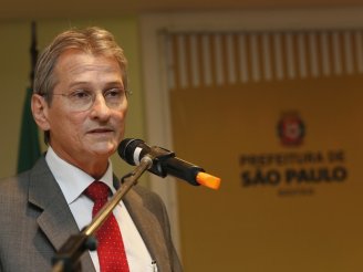 Secretário de Gestão na prefeitura de São Paulo é preso nesta quinta-feira