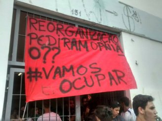 Ação pública contra a reorganização disfarçada é extinguida em São Paulo