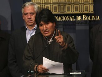 Detenções pela morte do vice-ministro boliviano agravam conflito com cooperativistas mineiros
