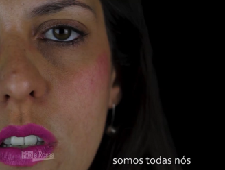 Vídeo Pão e Rosas: Quem são as mulheres que abortam?