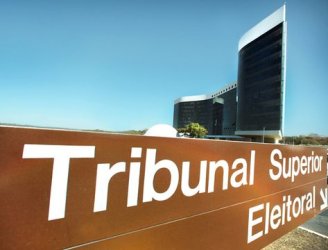 A pedido do juiz do TSE que julgará chapa Dilma-Temer, PF faz operação