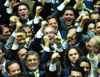 Ascensão e queda de Cunha: um espelho para um regime político que cansou de se ver