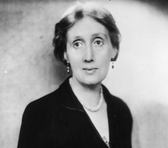75 anos sem Virginia Woolf 