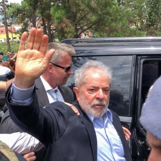 Supremo julga pedido de soltura de Lula: exigimos liberdade imediata 