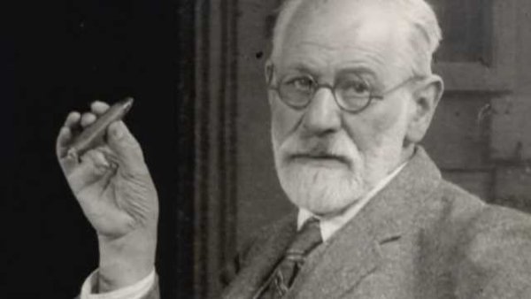 Em 1935, Freud já dizia que a homossexualidade não era “doença” e não devia ser “curada”