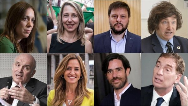 Reta final para eleições que projetam fortalecimento da esquerda na Argentina