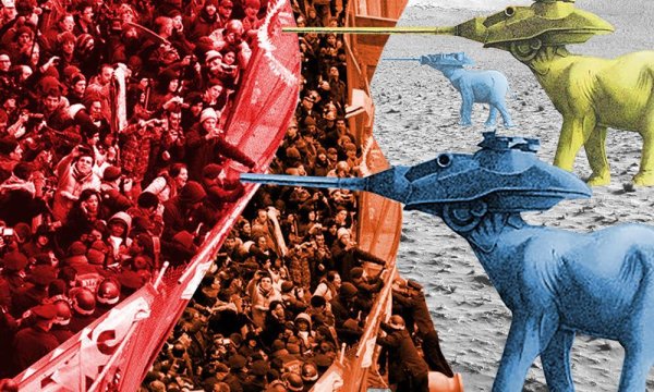 Ofensiva capitalista na Argentina: trabalhadores e esquerda no plano eleitoral