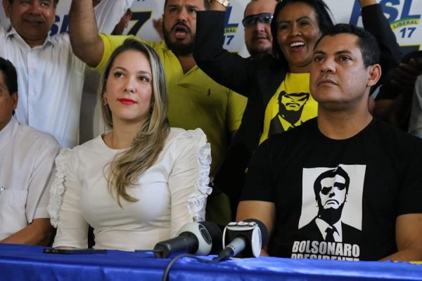 Decifrando o PSL: conheça os crimes dos deputados que pegaram carona no reacionarismo de Bolsonaro