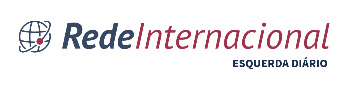 Logo Rede Internacional