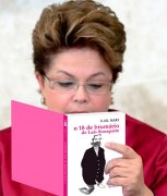 Marx no Senado: o 18 Brumário citado por Dilma Roussef