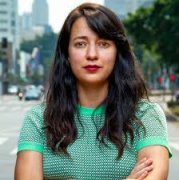 "O STJD ataca os direitos de expressão de Carol Solberg", diz Diana Assunção