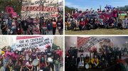 MRT no 19J contra Bolsonaro, Mourão e os militares: por um plano de luta com paralisação nacional