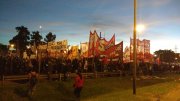 Paralisação massiva na Argentina e a resposta repressiva do governo Macri