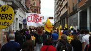 Professores do Rio Grande do Sul deflagram greve por tempo indeterminado