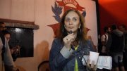 Entrevista com Sol Massari, militante do PSOL ABC