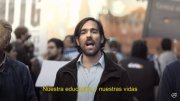 Argentina: novos vídeos de campanha de Nicolás Del Caño e Myriam Bregman da FIT